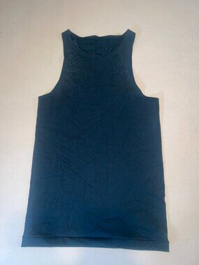 Lululemon Reveal Tank Top